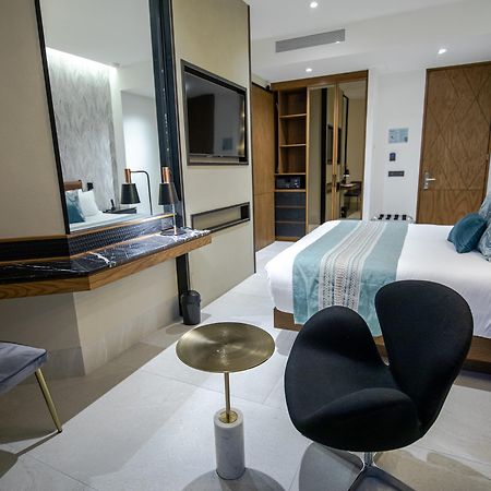 Becquer Hotel Гвадалахара Екстер'єр фото