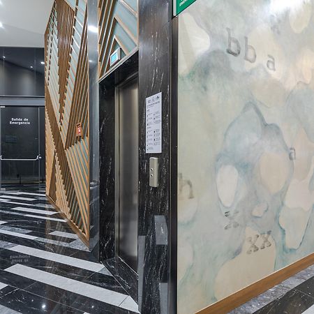 Becquer Hotel Гвадалахара Екстер'єр фото