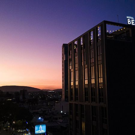Becquer Hotel Гвадалахара Екстер'єр фото