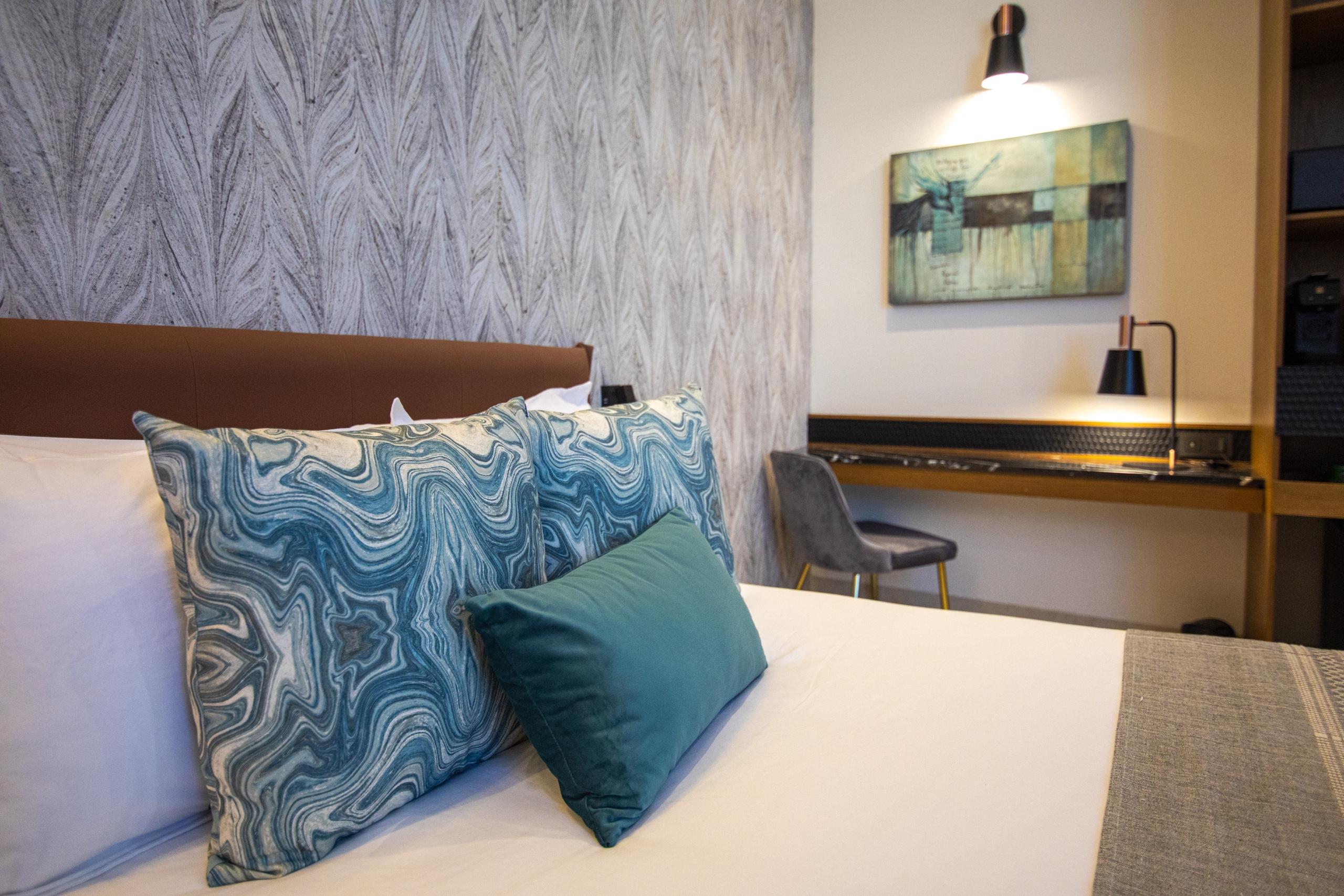 Becquer Hotel Гвадалахара Екстер'єр фото