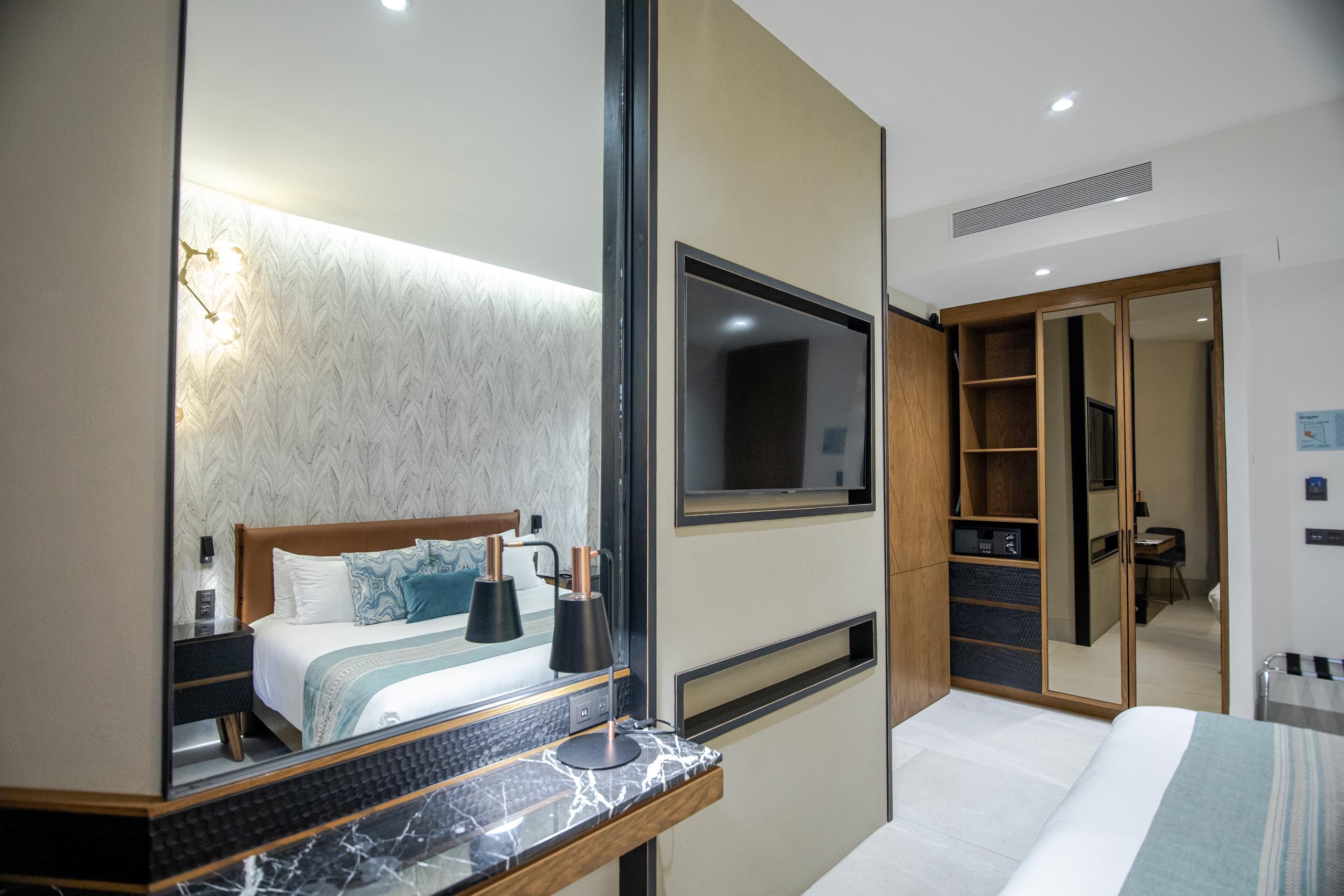 Becquer Hotel Гвадалахара Екстер'єр фото