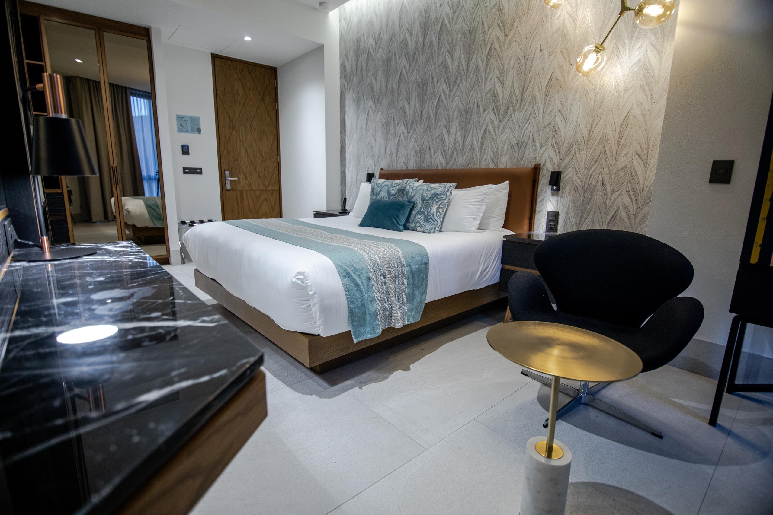 Becquer Hotel Гвадалахара Екстер'єр фото
