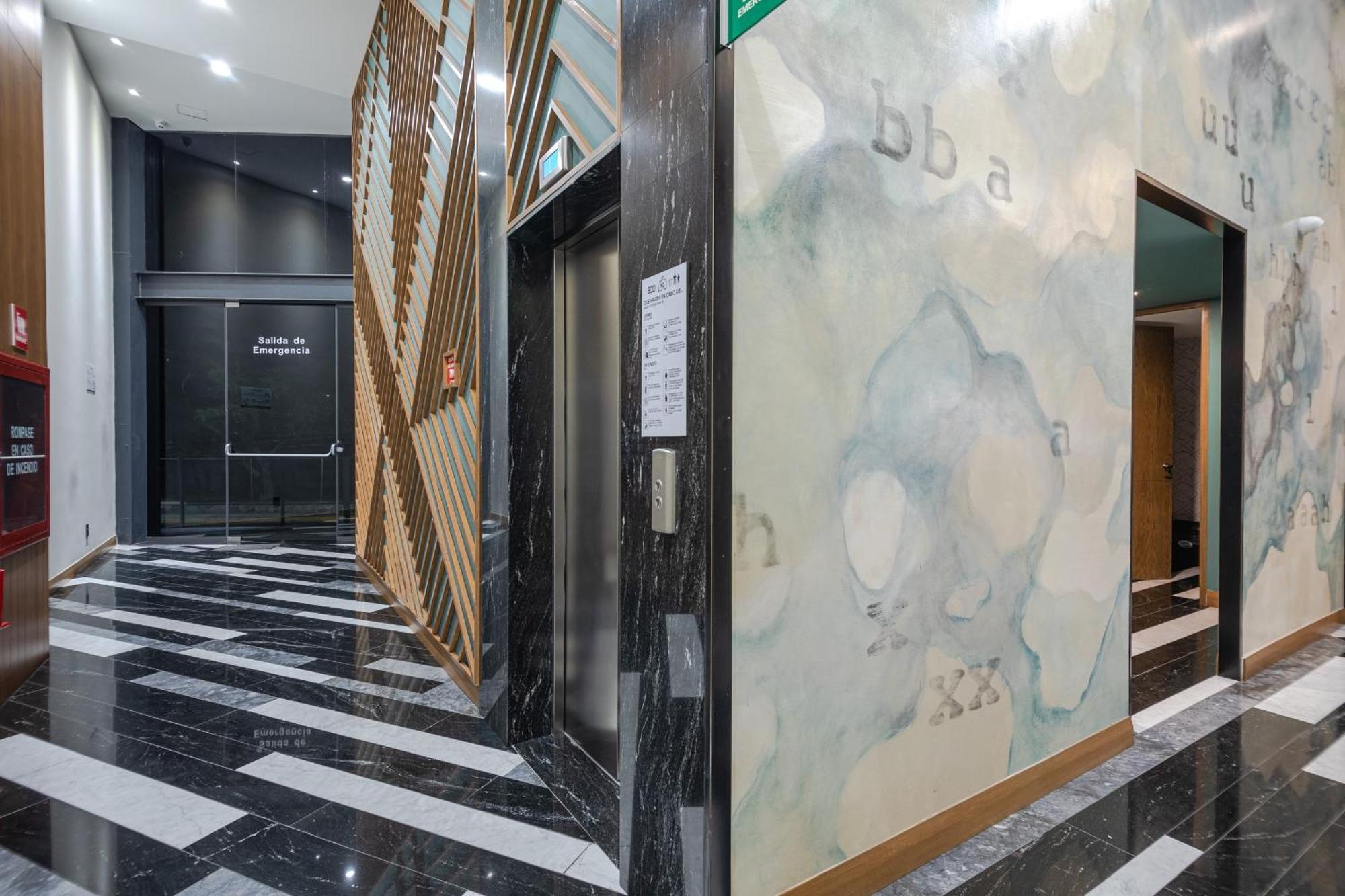 Becquer Hotel Гвадалахара Екстер'єр фото