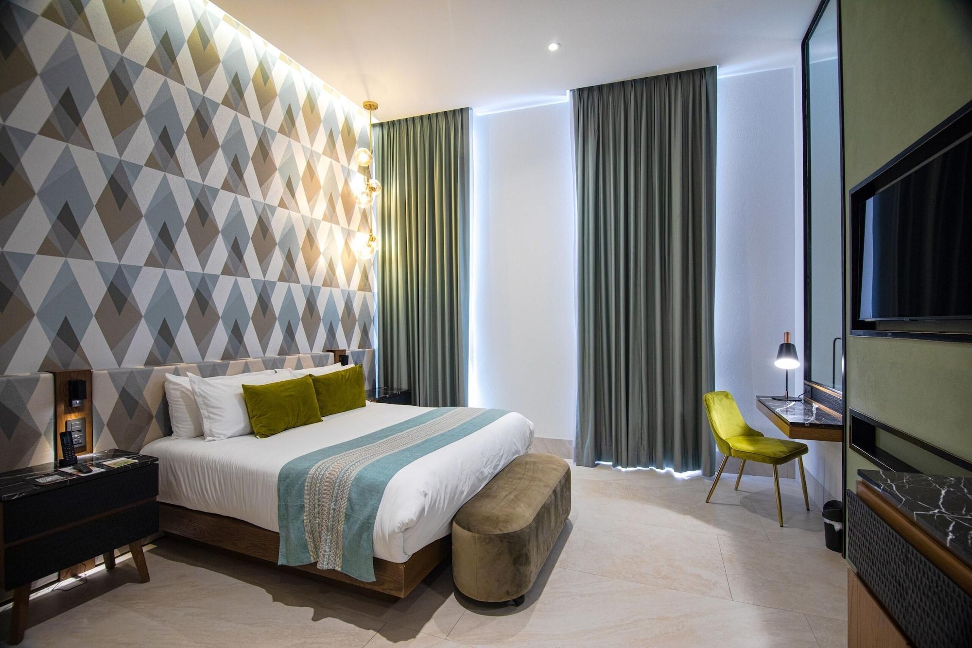 Becquer Hotel Гвадалахара Екстер'єр фото