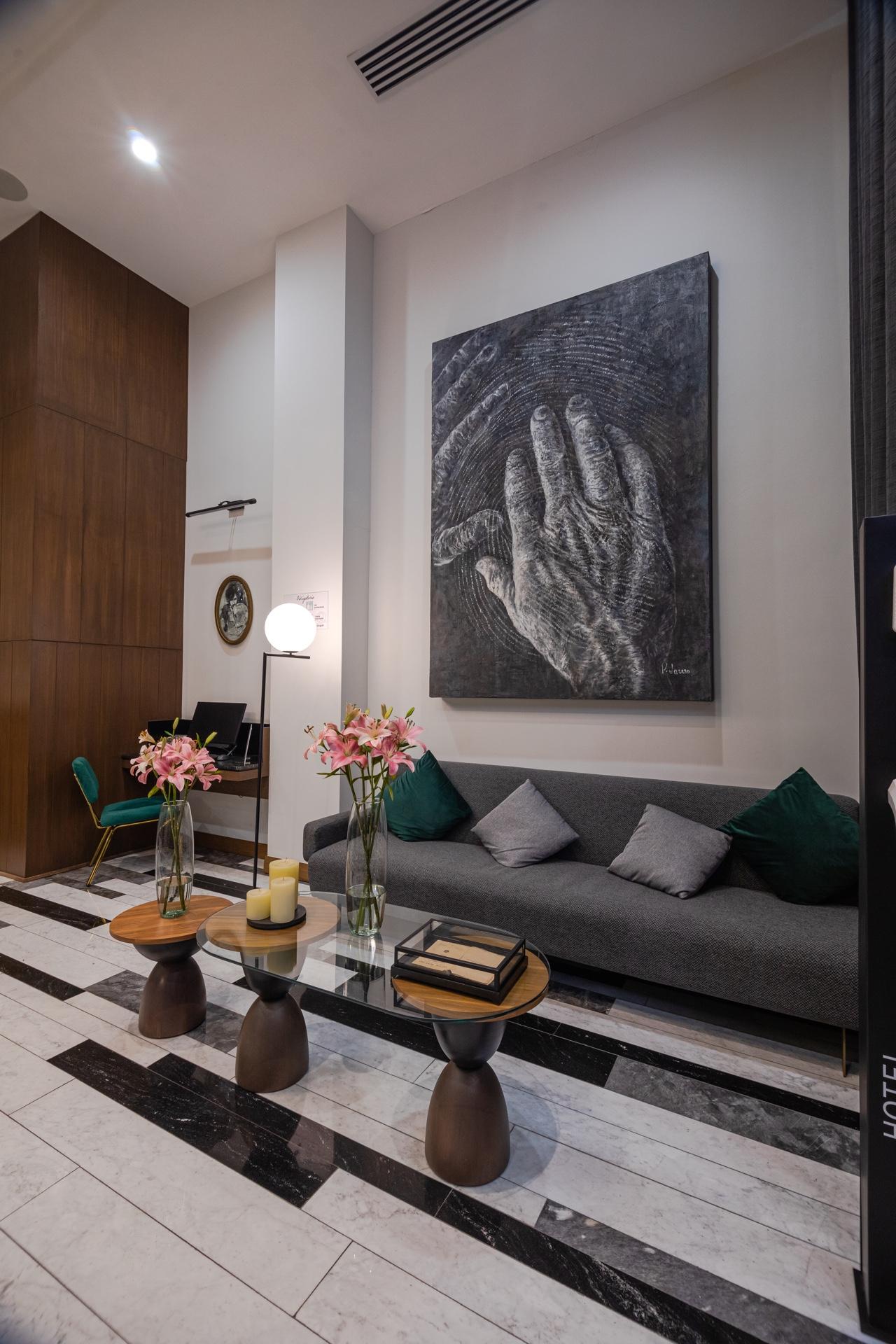 Becquer Hotel Гвадалахара Екстер'єр фото