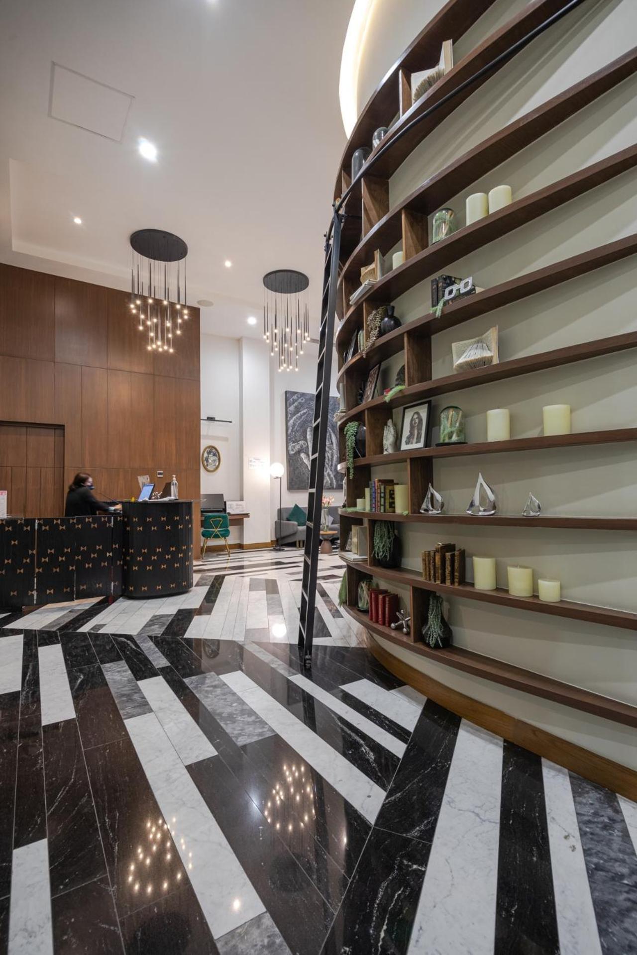 Becquer Hotel Гвадалахара Екстер'єр фото