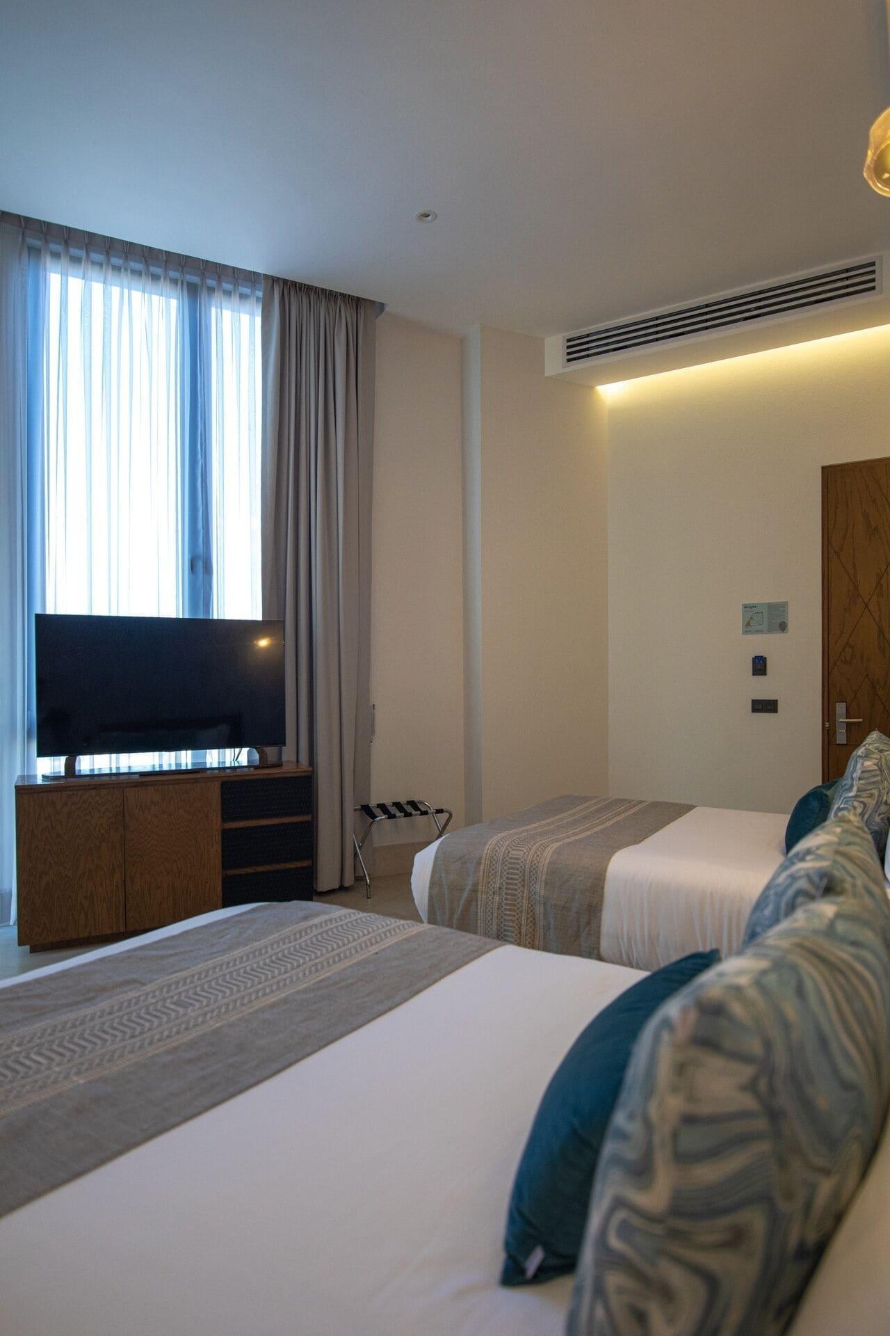 Becquer Hotel Гвадалахара Екстер'єр фото