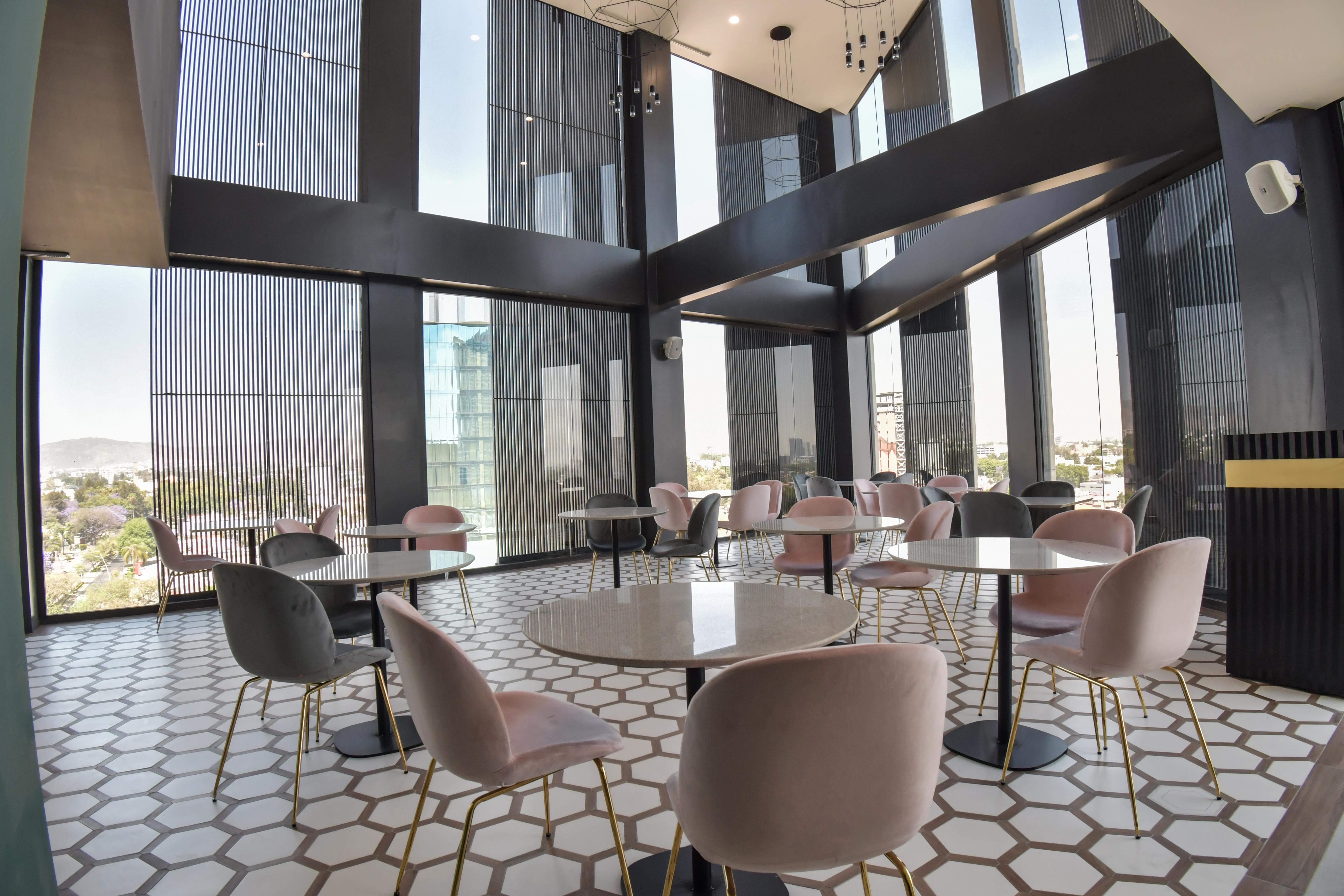 Becquer Hotel Гвадалахара Екстер'єр фото