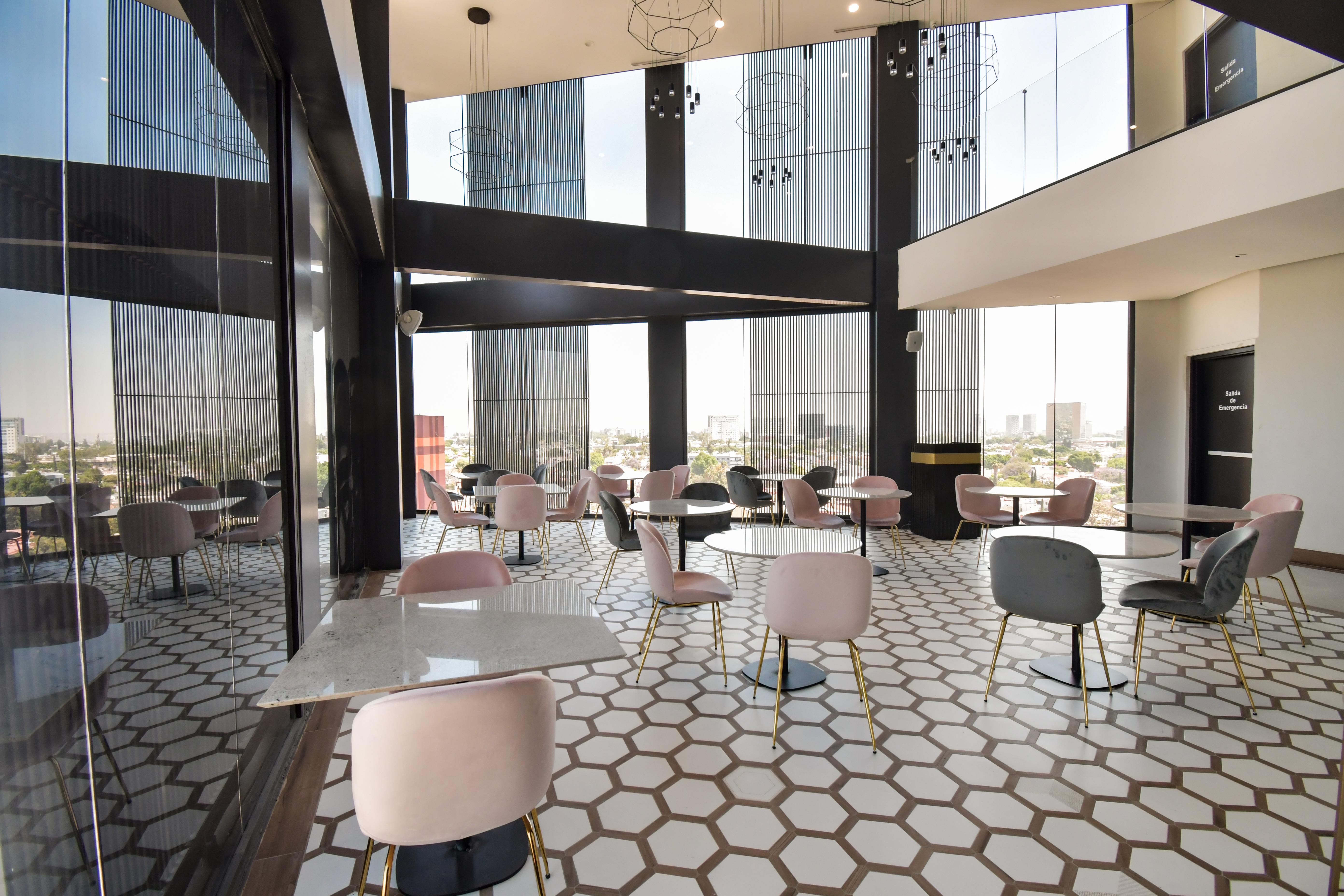 Becquer Hotel Гвадалахара Екстер'єр фото