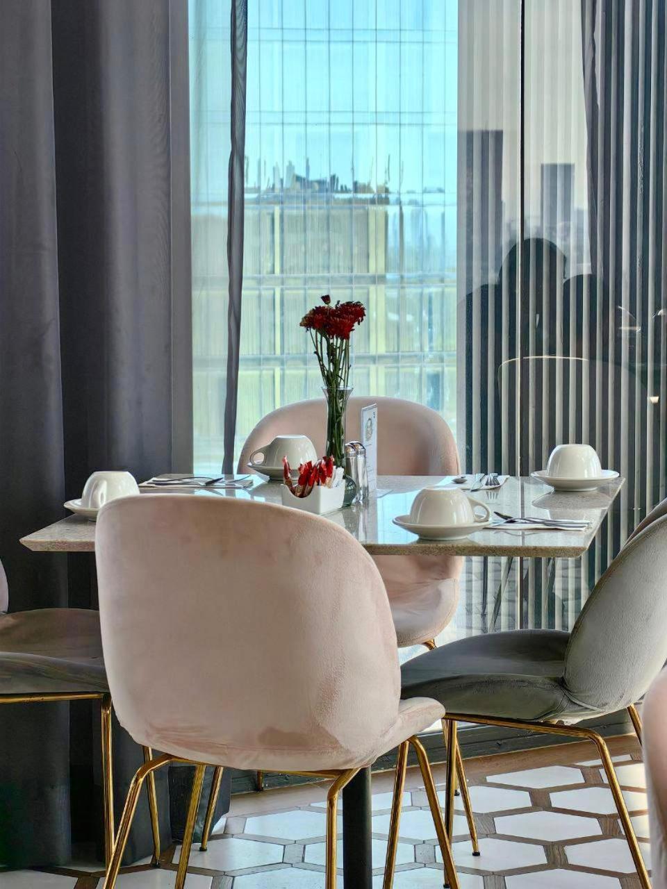 Becquer Hotel Гвадалахара Екстер'єр фото