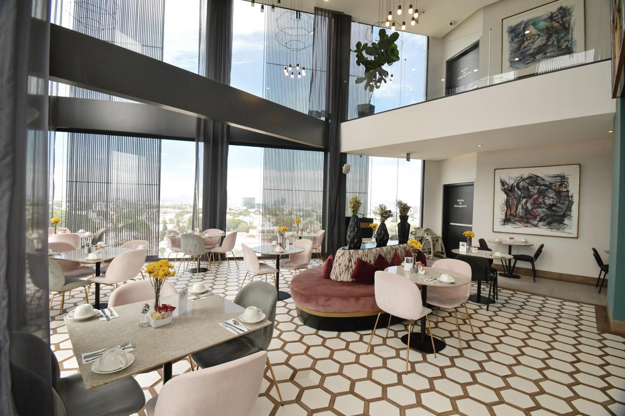 Becquer Hotel Гвадалахара Екстер'єр фото